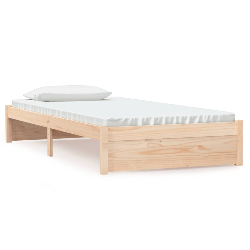 stradeXL Bed Frame without...