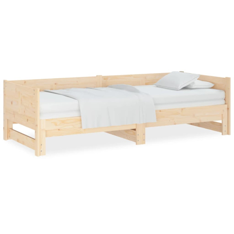 stradeXL Pull-out Day Bed...