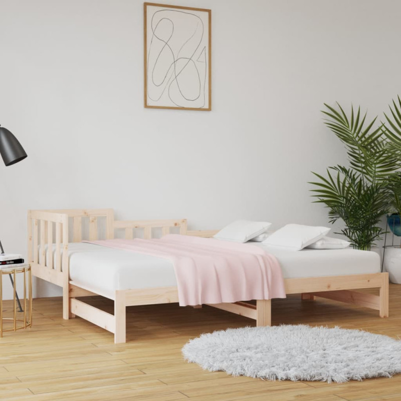 stradeXL Pull-out Day Bed...