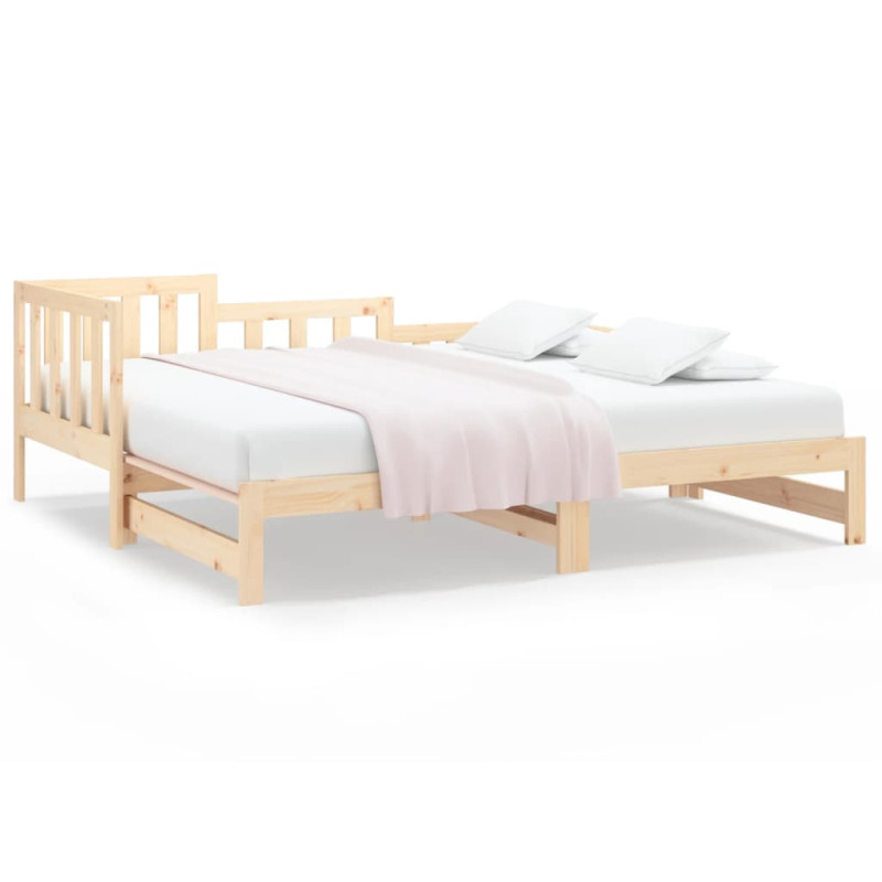 stradeXL Pull-out Day Bed...