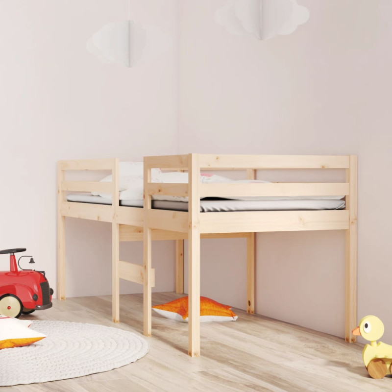 stradeXL High Sleeper Bed...