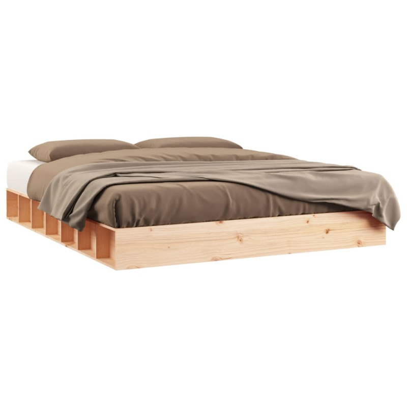 stradeXL Bed Frame without...