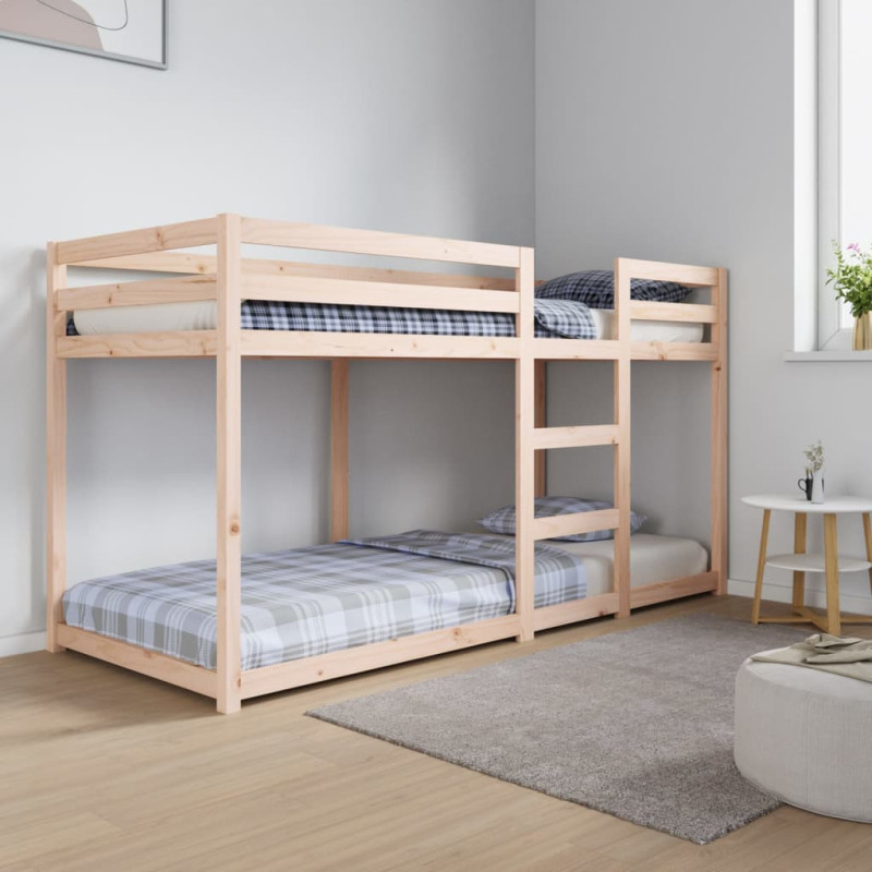 stradeXL Bunk Bed without...