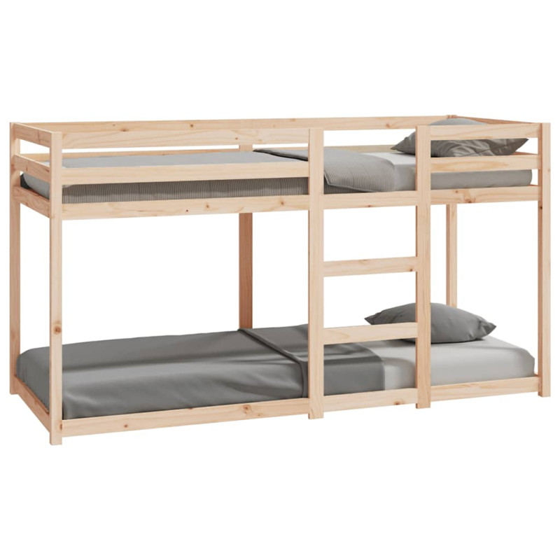 stradeXL Bunk Bed without...