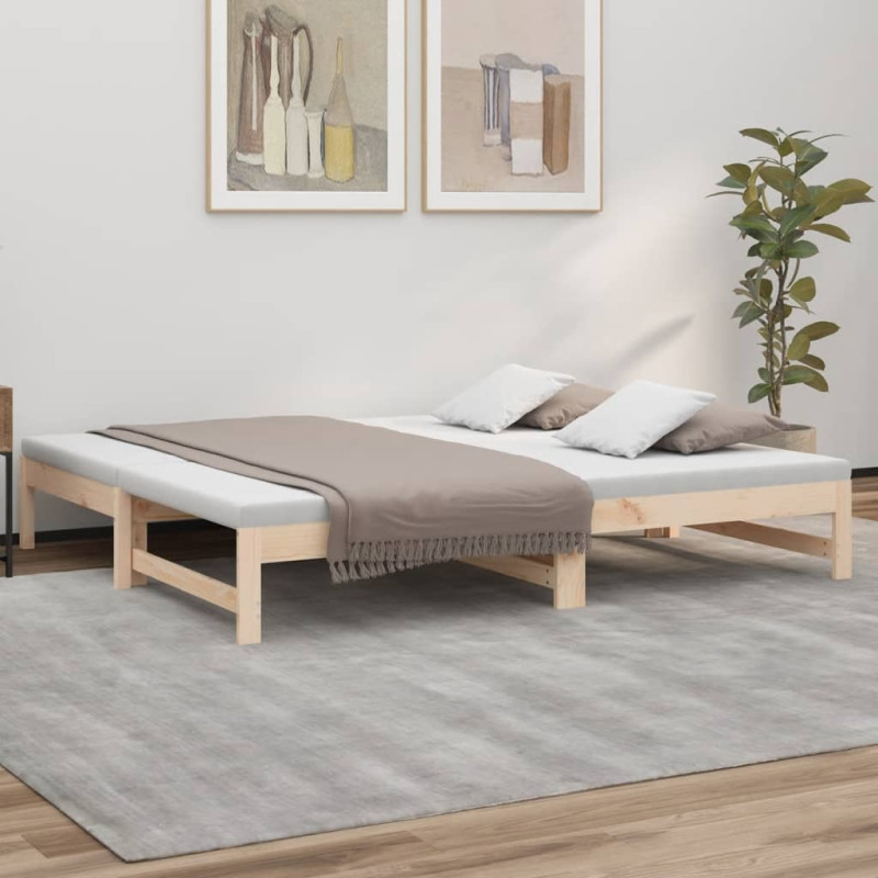 stradeXL Pull-out Day Bed...