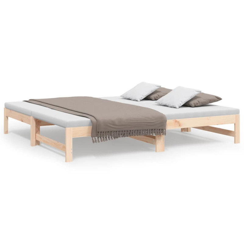 stradeXL Pull-out Day Bed...