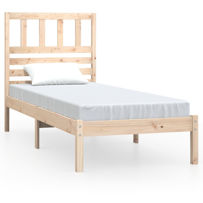 stradeXL Bed Frame without...