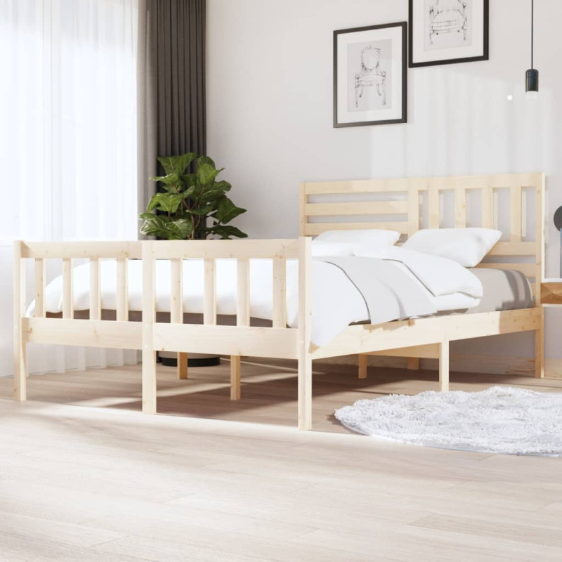 3101153 stradeXL Bed Frame...