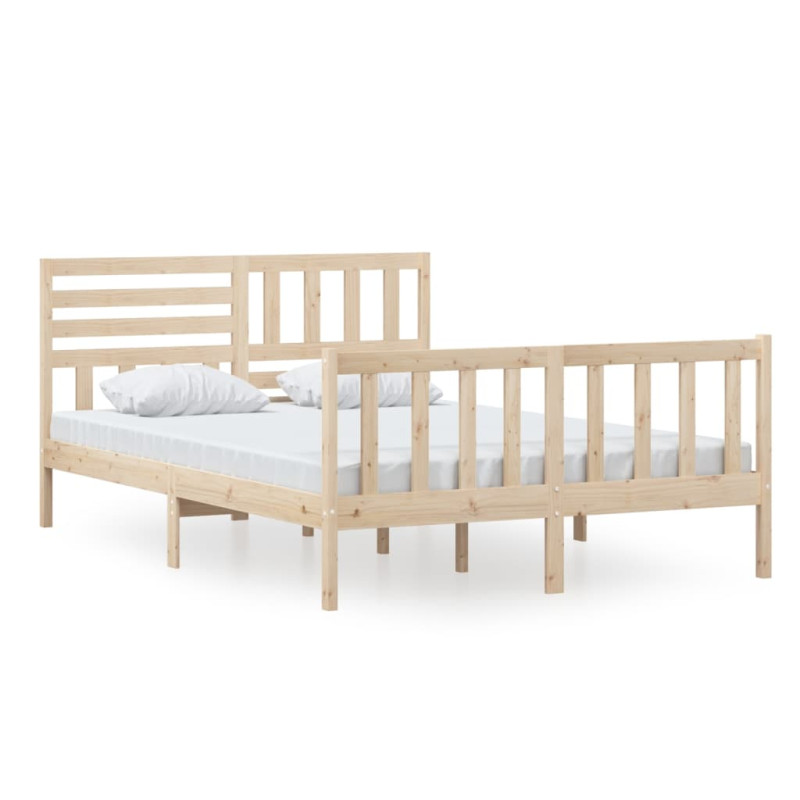 3101153 stradeXL Bed Frame...