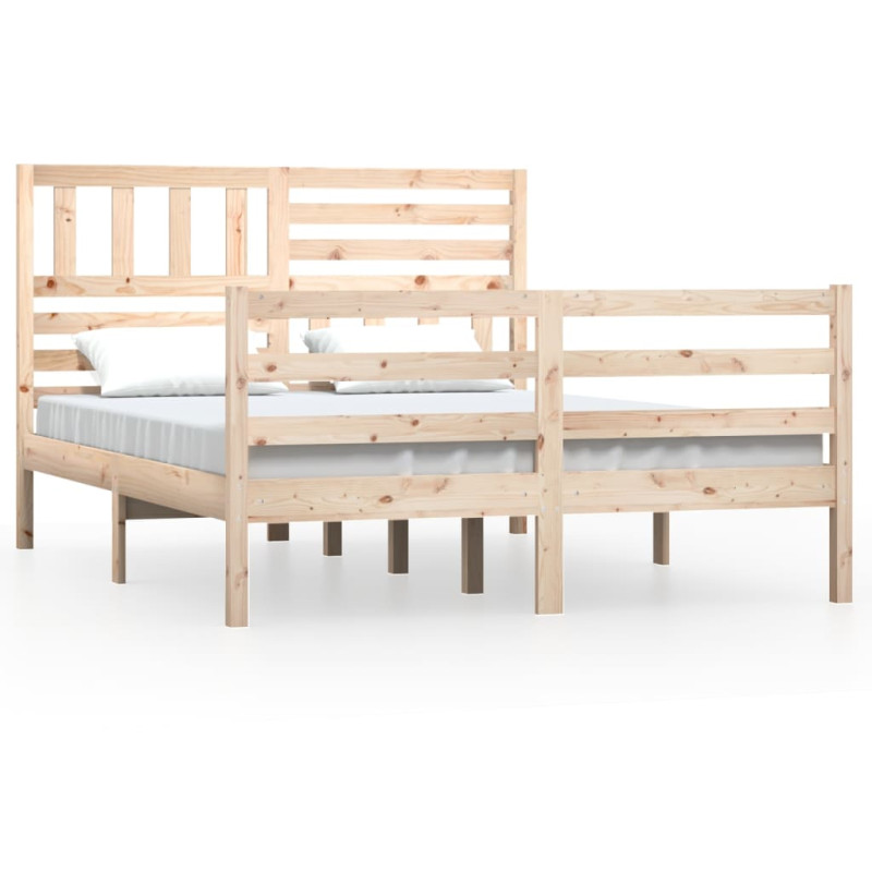 stradeXL Bed Frame without...