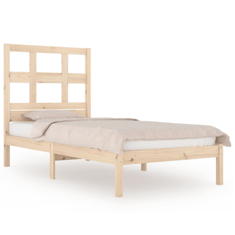 stradeXL Bed Frame without...