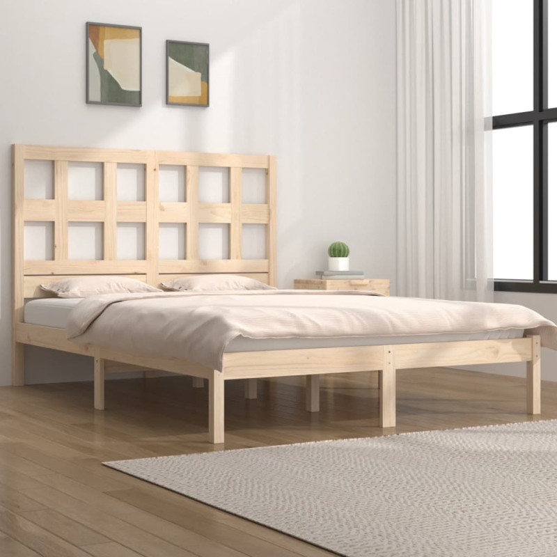 stradeXL Bed Frame without...