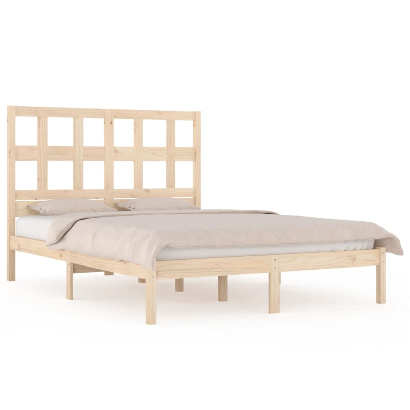 stradeXL Bed Frame without...