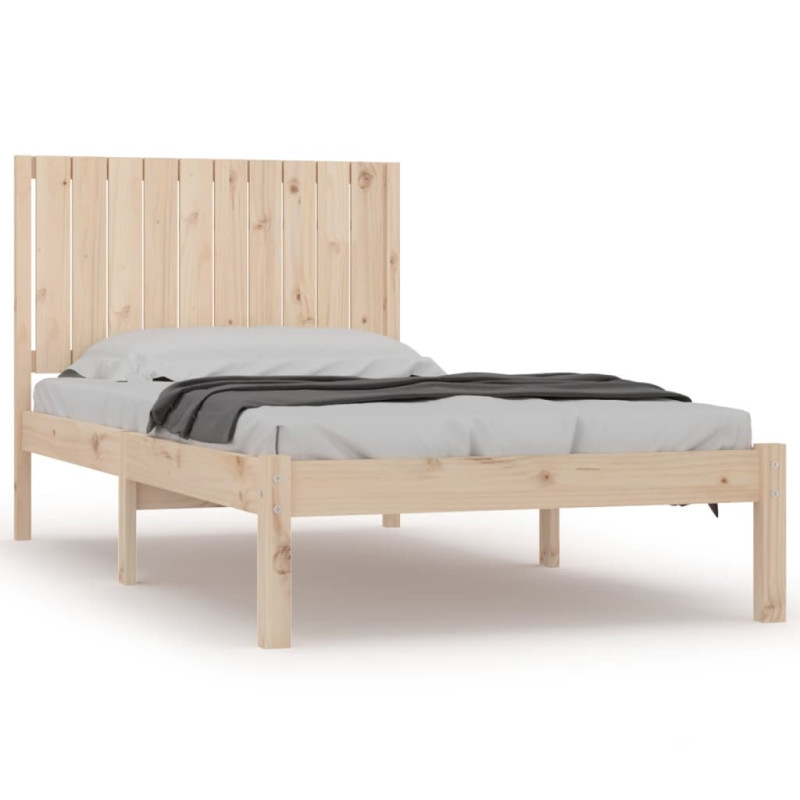 stradeXL Bed Frame without...