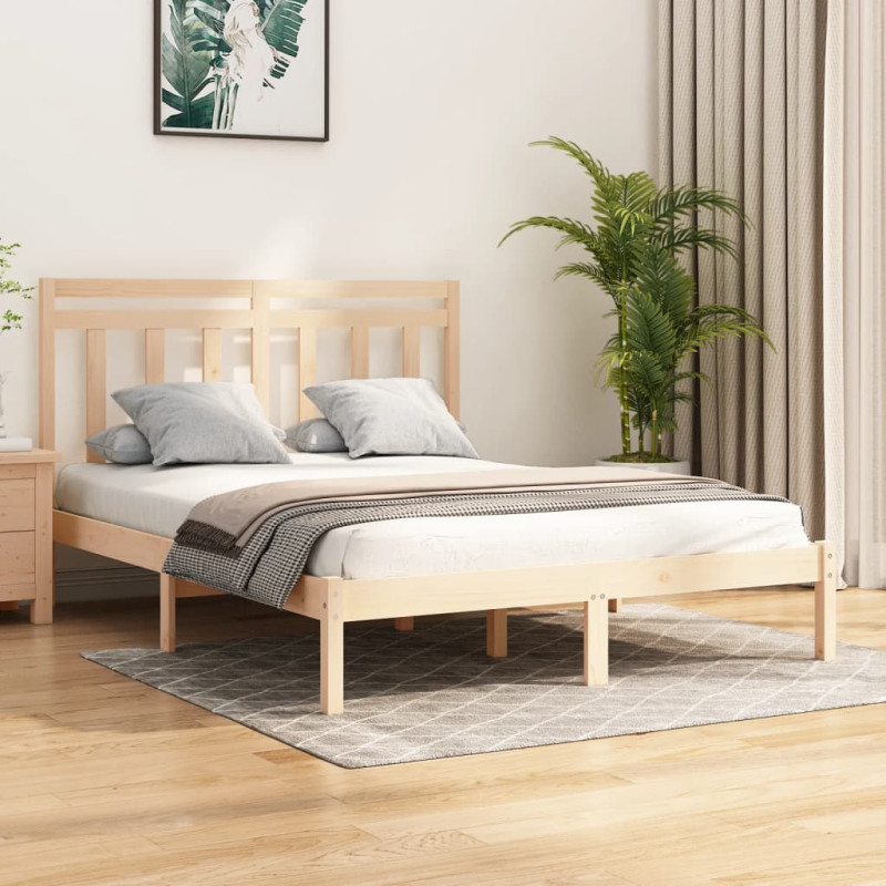 stradeXL Bed Frame without...