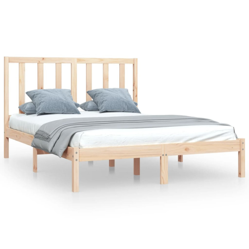 stradeXL Bed Frame without...