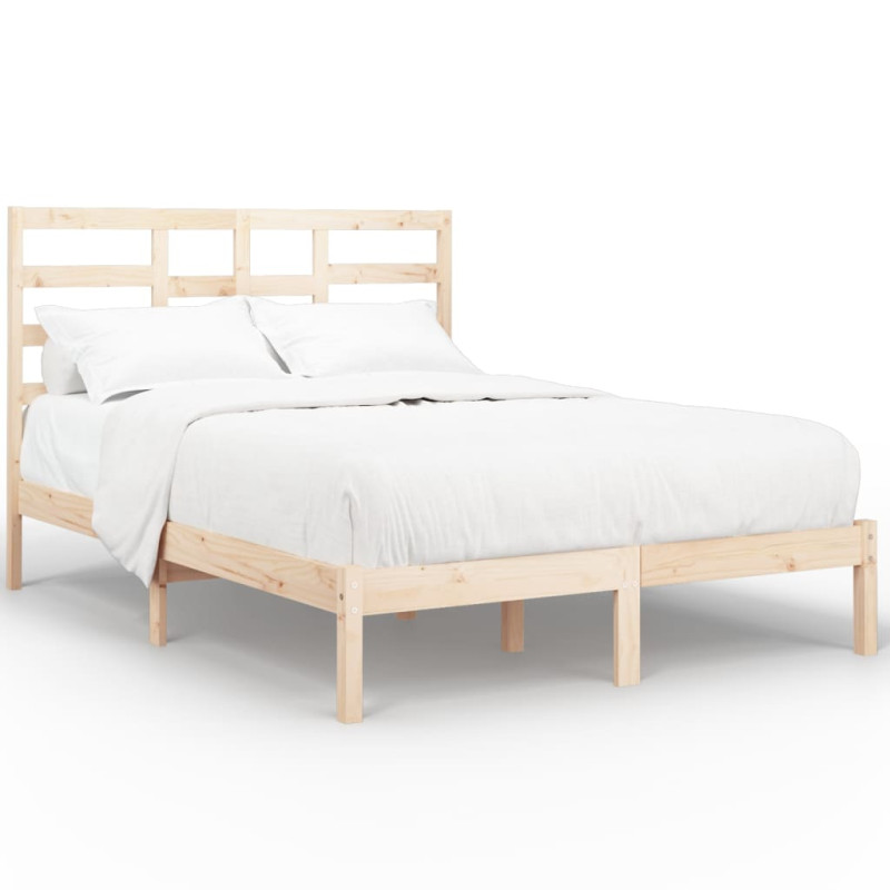 stradeXL Bed Frame without...