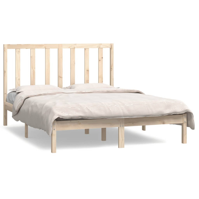 stradeXL Bed Frame without...