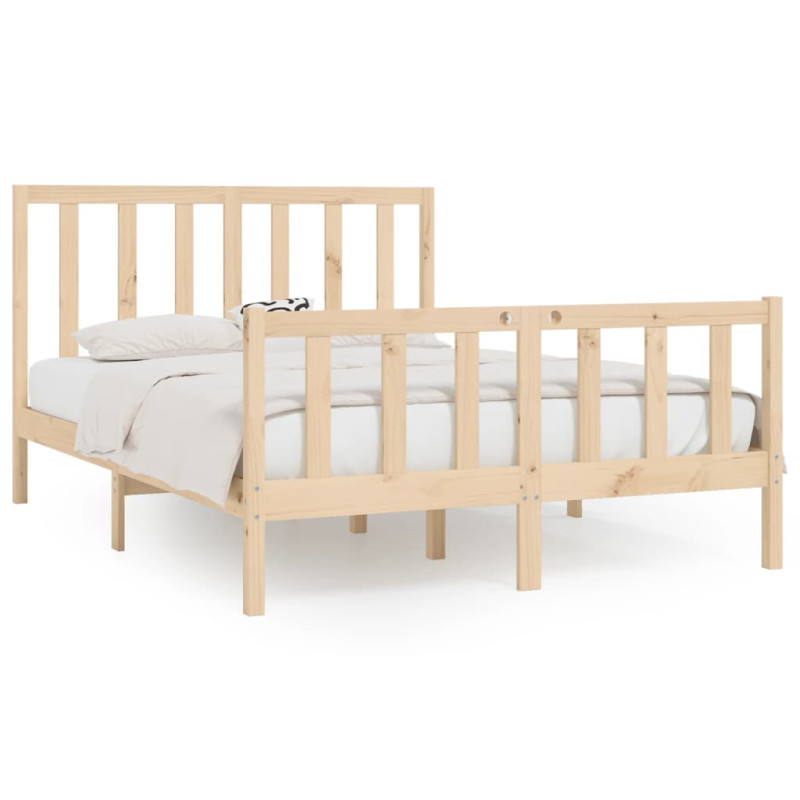 stradeXL Bed Frame without...