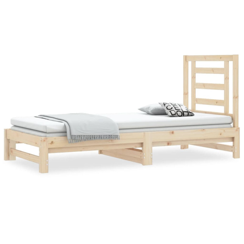 stradeXL Pull-out Day Bed...