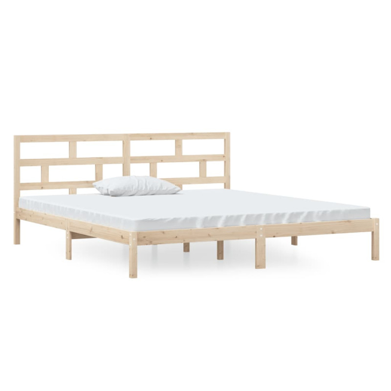 3101198 stradeXL Bed Frame...