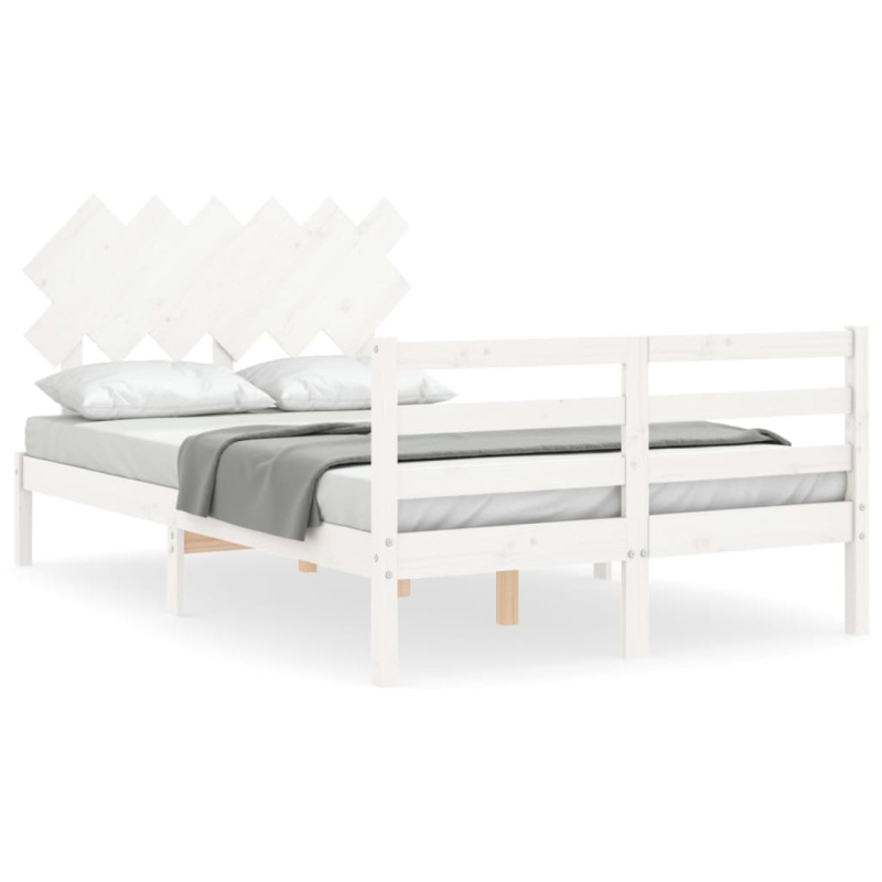 stradeXL Bed Frame without...