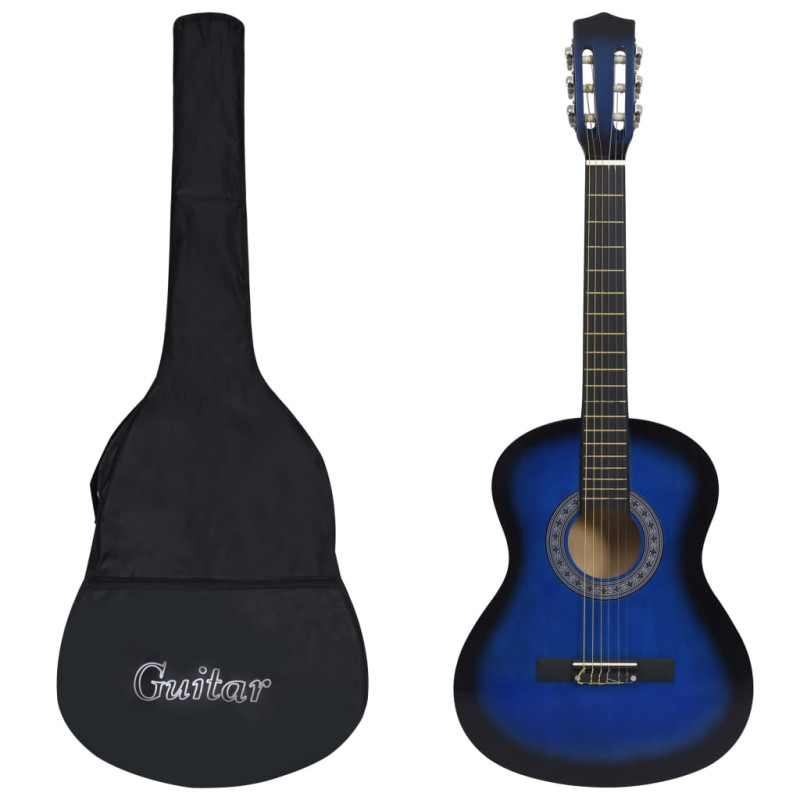 stradeXL Classical Guitar...