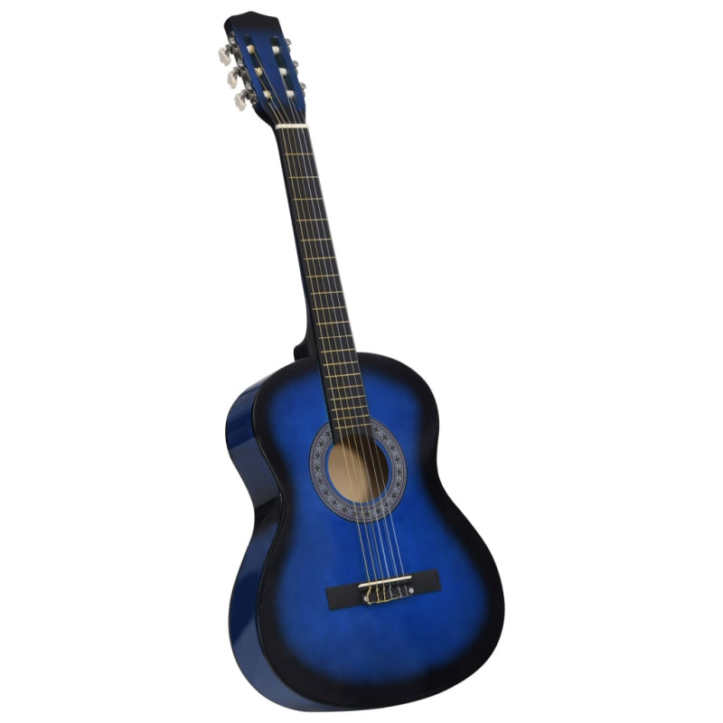 stradeXL Classical Guitar...