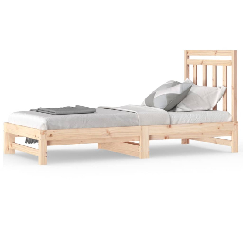 stradeXL Pull-out Day Bed...