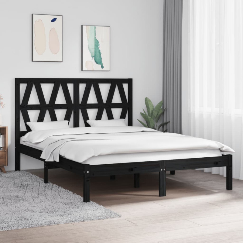 3103982 stradeXL Bed Frame...