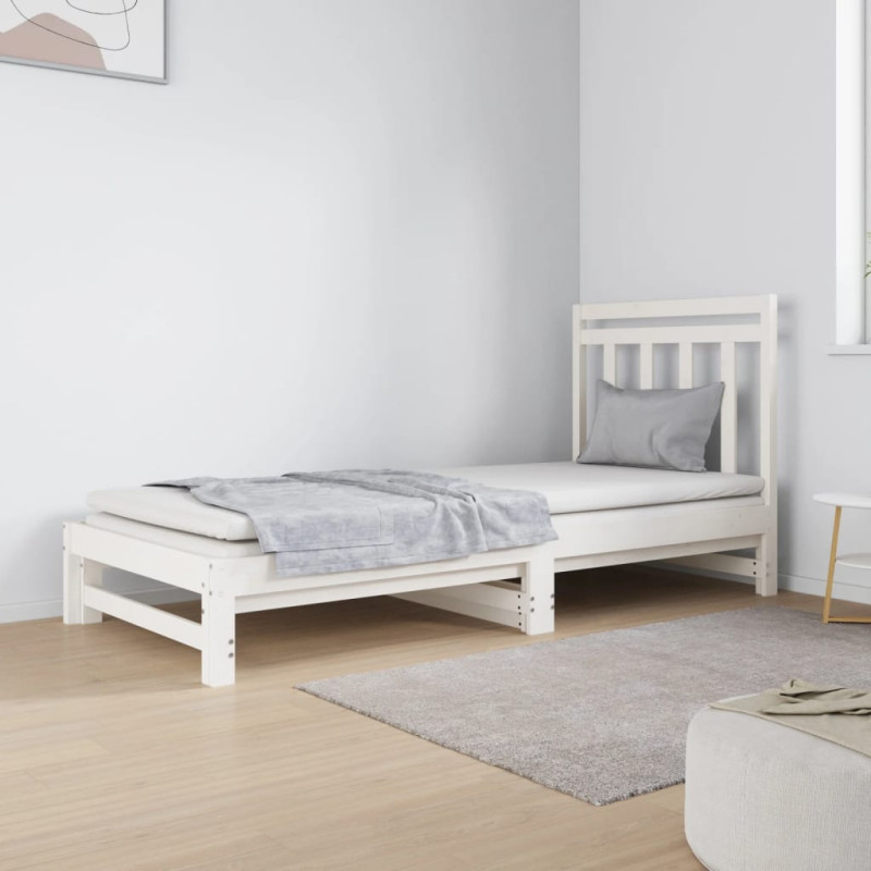 stradeXL Pull-out Day Bed...