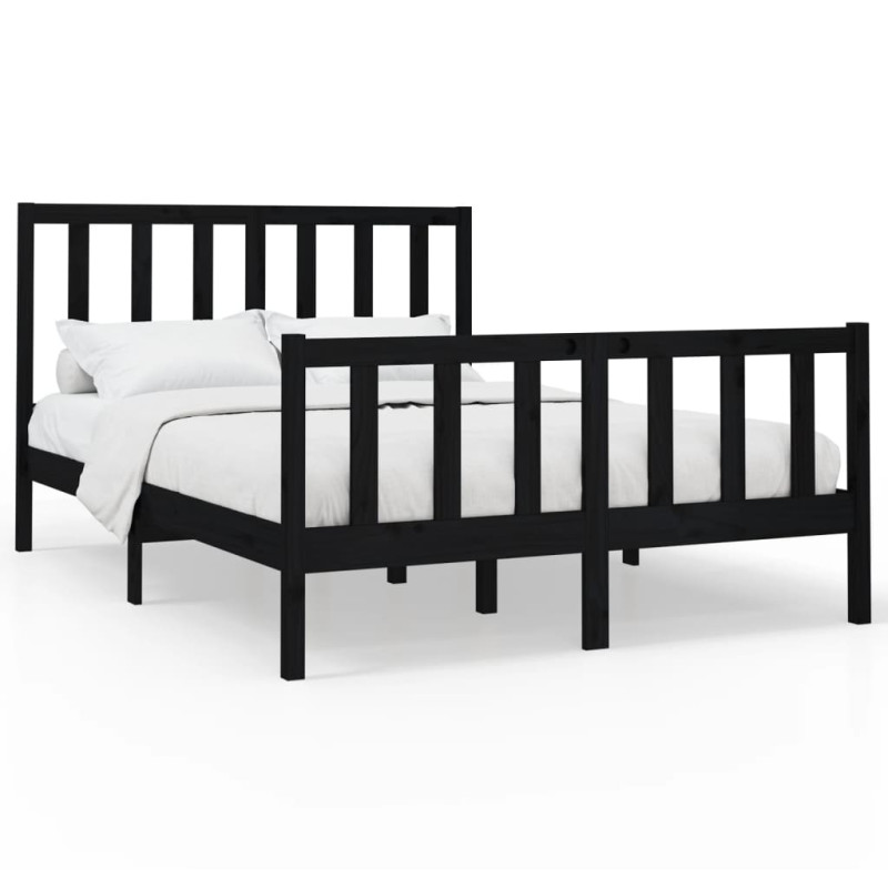 stradeXL Bed Frame without...