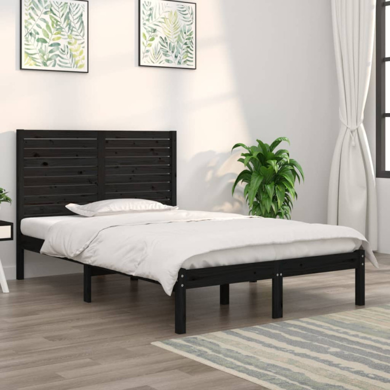 stradeXL Bed Frame without...