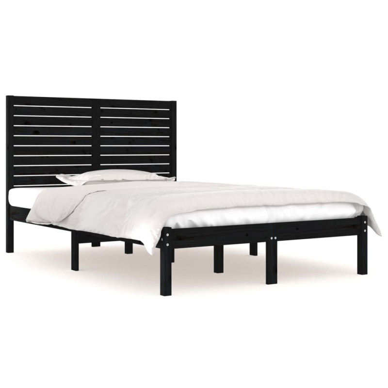 stradeXL Bed Frame without...