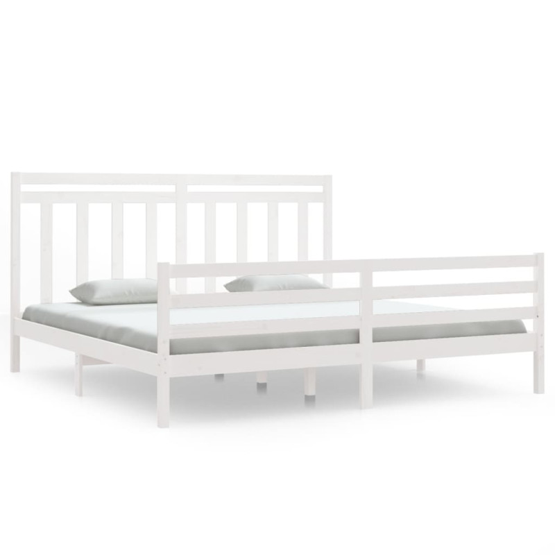 stradeXL Bed Frame without...