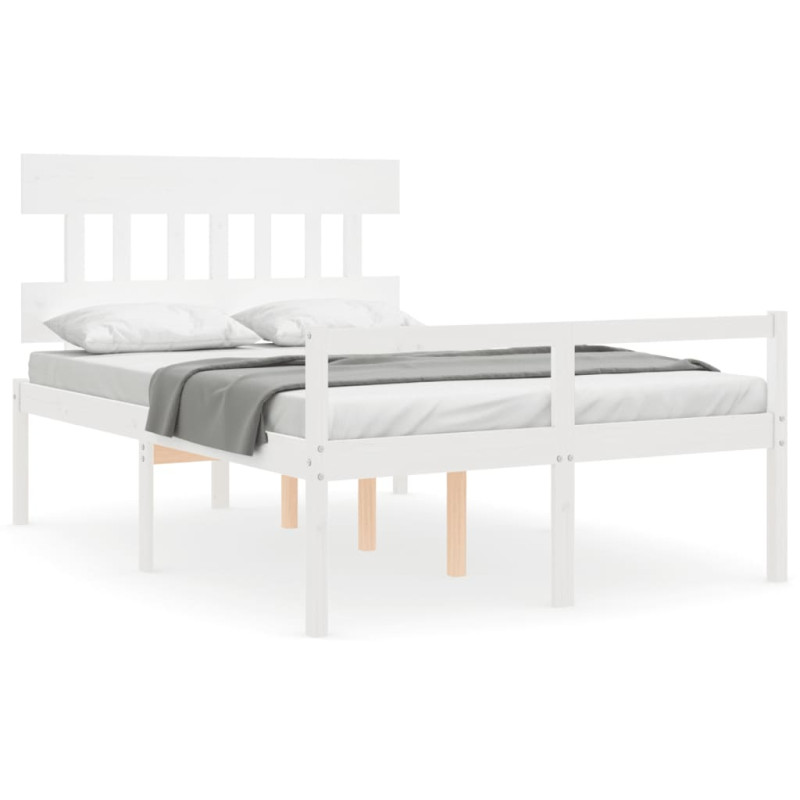 stradeXL Senior Bed without...