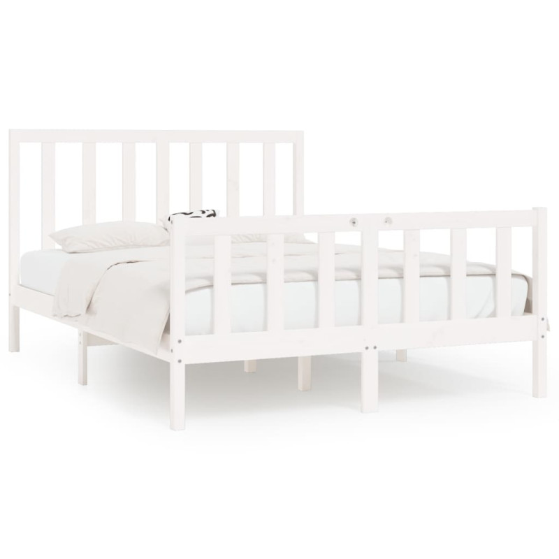 stradeXL Bed Frame without...