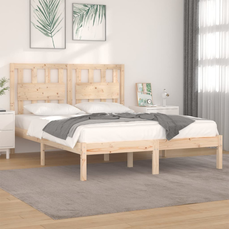 3103928 stradeXL Bed Frame...