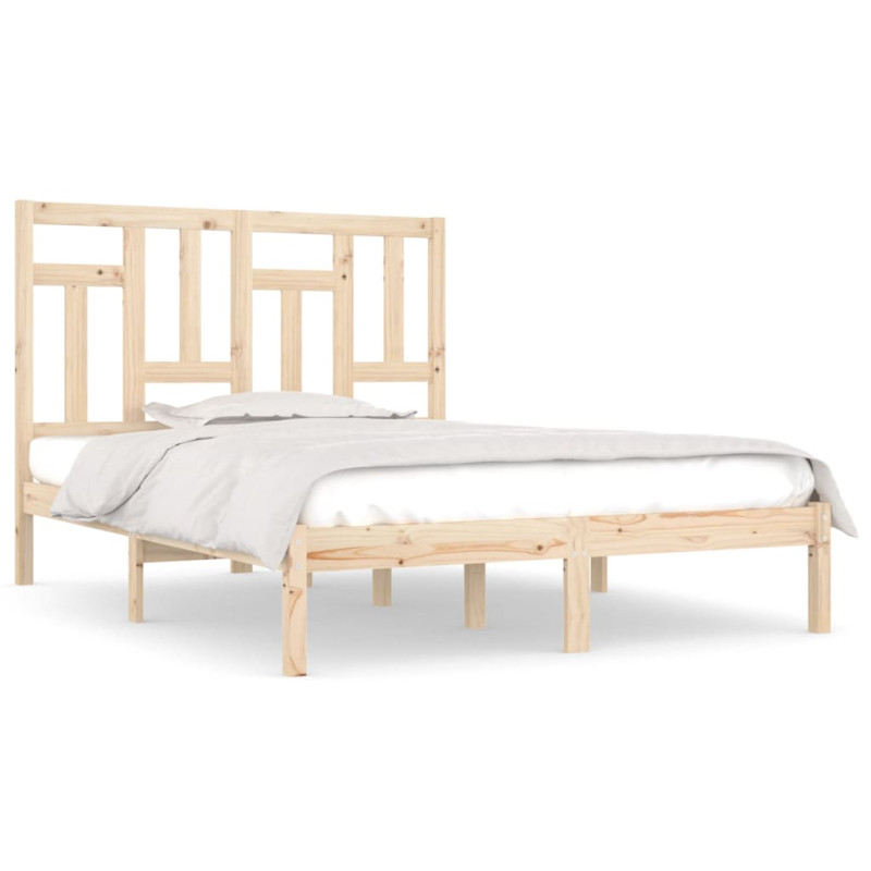 stradeXL Bed Frame without...