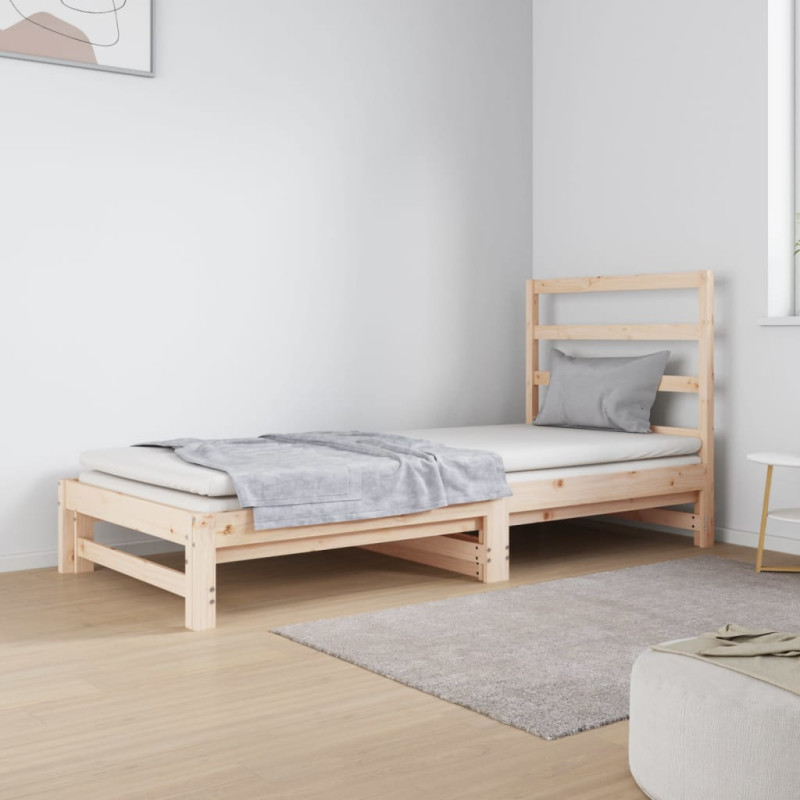 stradeXL Pull-out Day Bed...