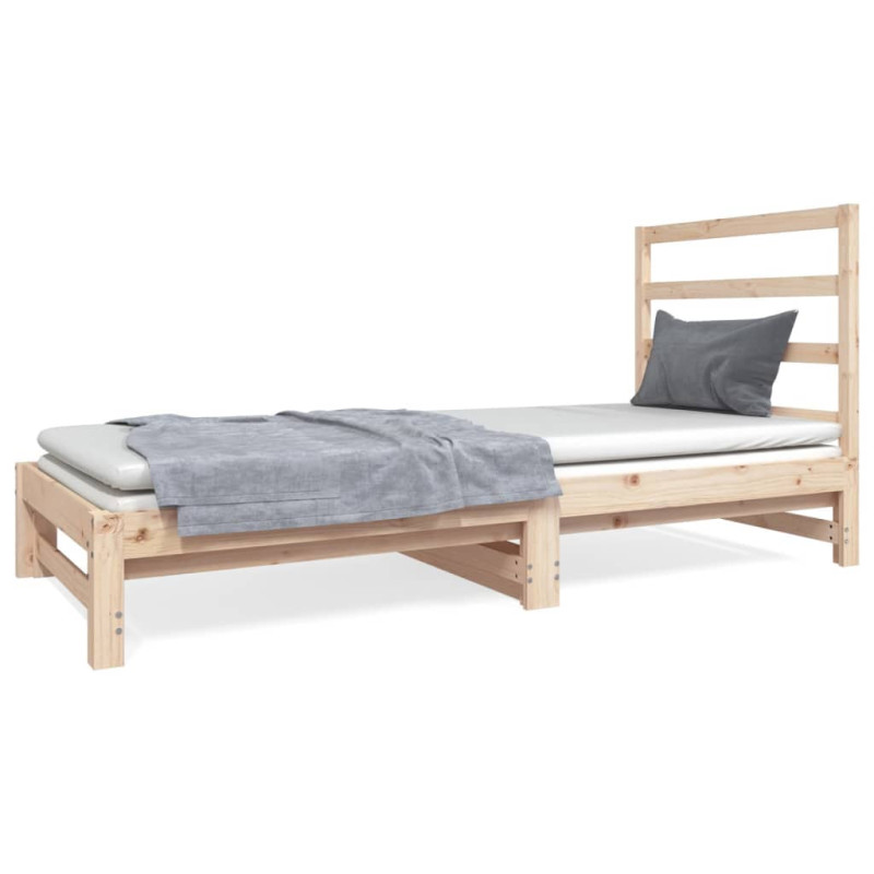 stradeXL Pull-out Day Bed...