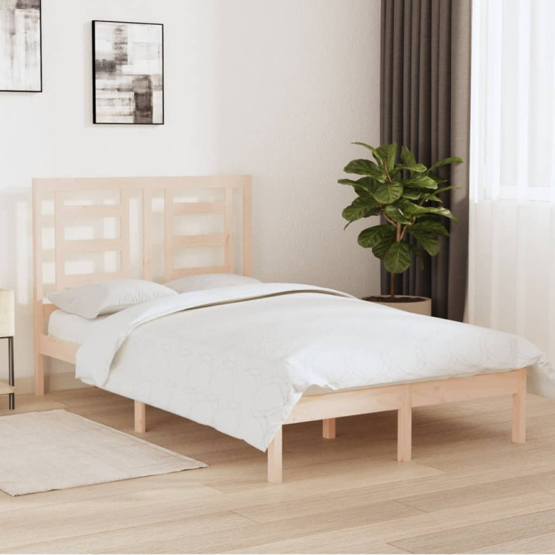 stradeXL Bed Frame without...