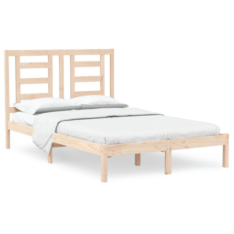 stradeXL Bed Frame without...