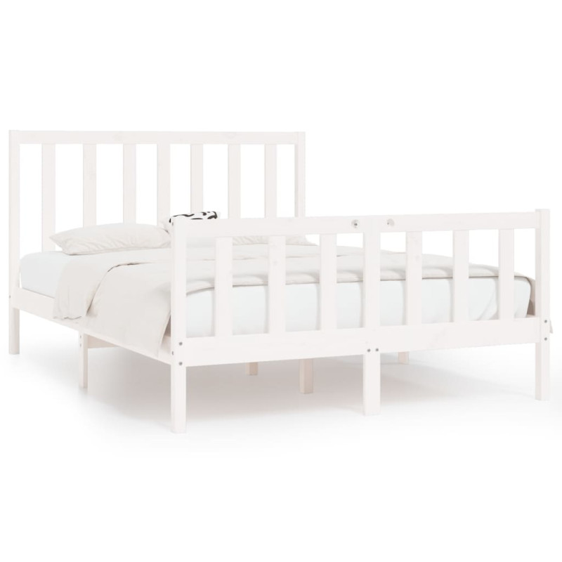 stradeXL Bed Frame without...