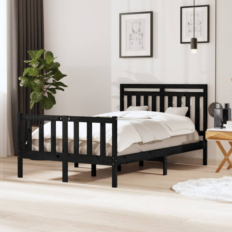 3100957 stradeXL Bed Frame...