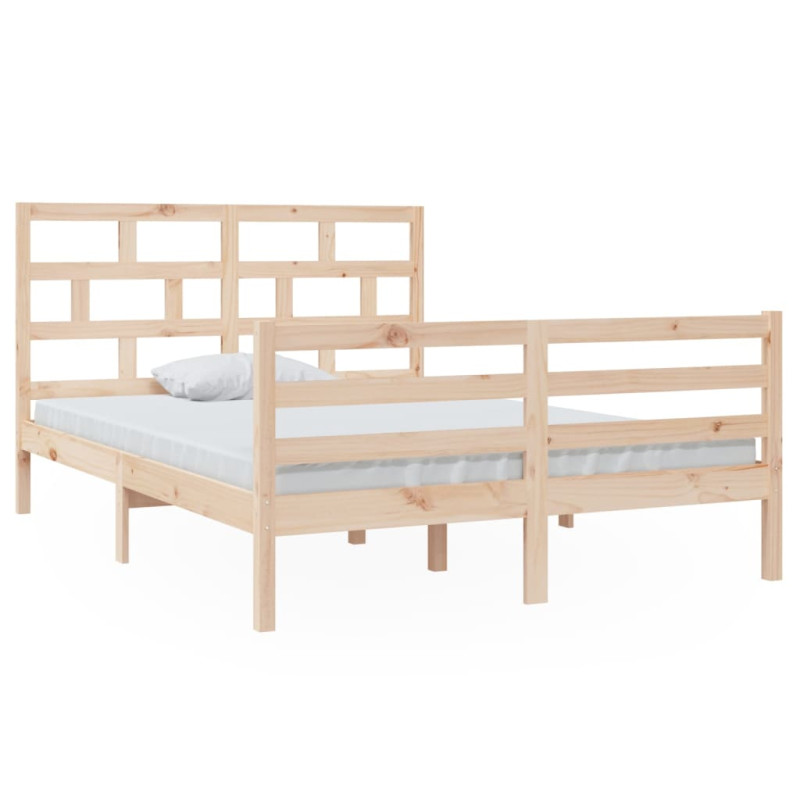 3101283 stradeXL Bed Frame...