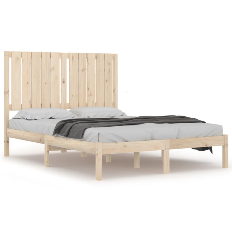 stradeXL Bed Frame without...