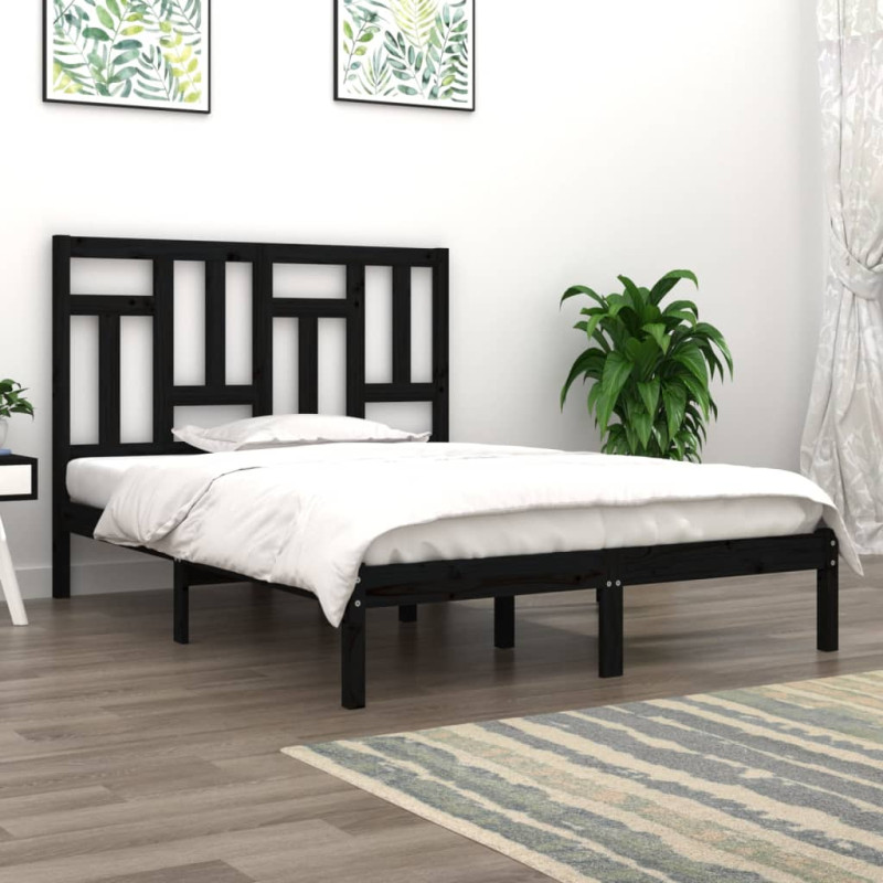 stradeXL Bed Frame without...