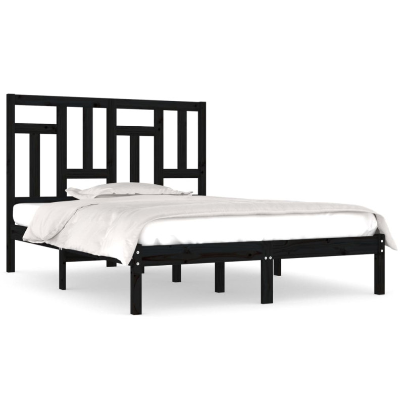 stradeXL Bed Frame without...