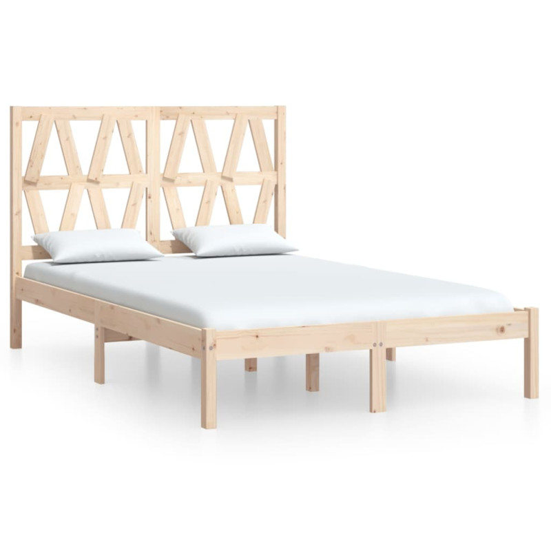 stradeXL Bed Frame without...